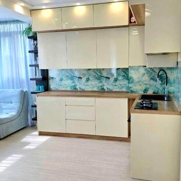 Продам 1к Квартиру 49 м2 Ваучер Сертифікат Так Оформлення 2% Газ,Балкон