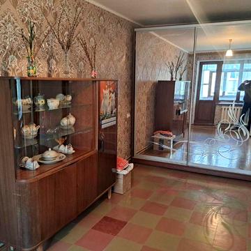 От Владельца! Продам 3 комнатную квартиру 60,4 кв.м. в раене 3 участка Никополь
