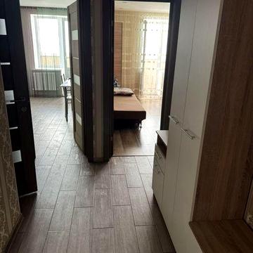 ЖК Лелека, 1к 50 кв.м.