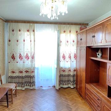 Аренда, 1 ком. квартира, Геннадия Воробьева (Курская) 20 Чоколовка метро Университет, Политехнический Институт
