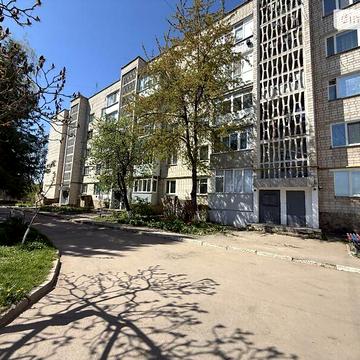 Продаж 1к Квартира Монастирська (Кірова) вулиця