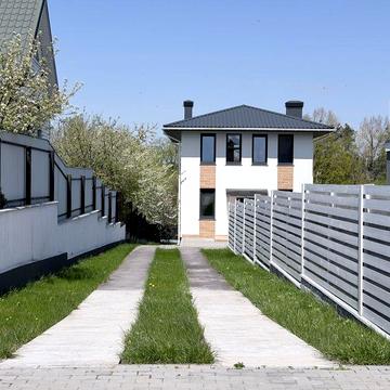 Без%, будинок 160м2 з бомбосховищем, вид на море, Старі Петрівці, Вишгород