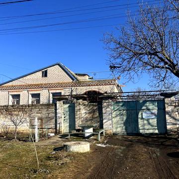 Продам будинок в селі Марʼївка