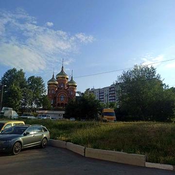 Продам квартира з бомбосховищем 3х. кімнатна
