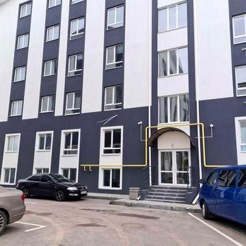 Продам Смарт-квартиру 23м. Святопетрівське ЖК "Комфортне містечко". Є Оселя, Є Відновлення, Сертифікати. ЖК Комфортне містечко