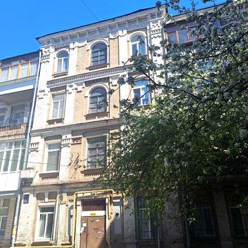 Межигірська 32, Поділ, метро Контрактова площа, продаж квартири в центрі Подолу