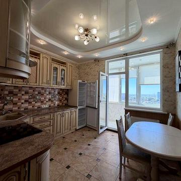 Продам 2-комн квартиру ЖК Альтаир, Таирова, Киевский район! ЖК Альтаир-1