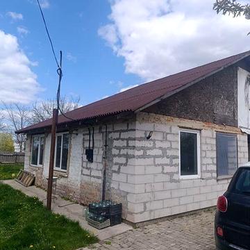 Продаж 3к Дім Квітки Цісик