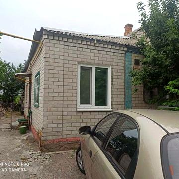 Продажа будинку с.Орлівщина