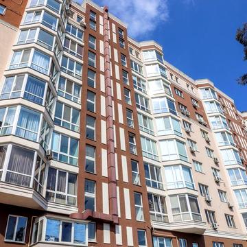 Продаж Пентхаусу, Ірпінь ЖК Соборний, Тераса, Центр, Без Комісії ЖК Соборний