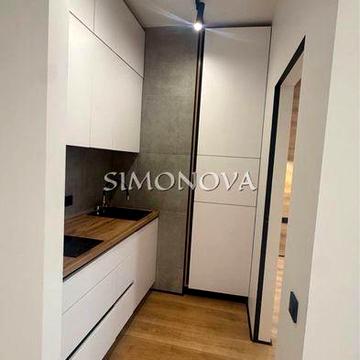 Продам новую квартира  на Каманина, 48 Жемчужина, Аркадия ЖК 48 Жемчужина