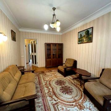 Оренда квартири метро Контрактова площа.Газ!