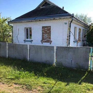 Будинок с. Берестівець