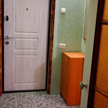 Здам в довгострокову оренду 1-кімнатну квартиру