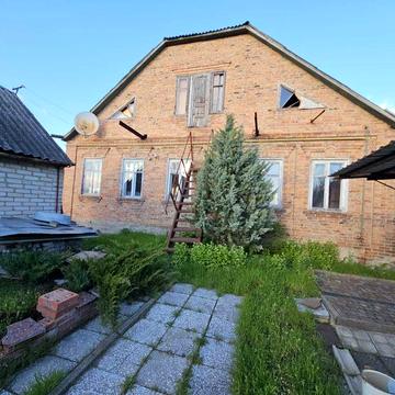 Продам будинок в Дергачах. Сертифікат так
