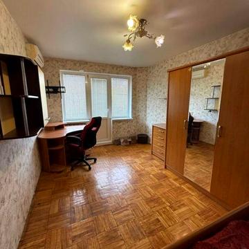 Предлагаю к продаже 1-комнатную на Ксмонафтов.