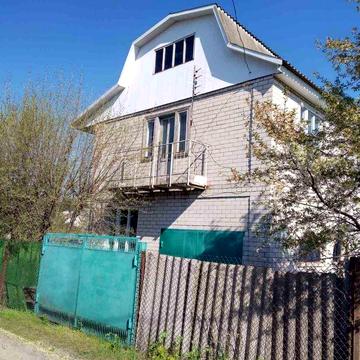 Будинок  в селі Благодатне
