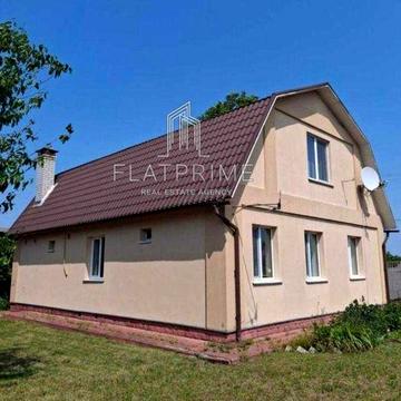 Красилівка, Броварський район, будинок з ремонтом газифікований, поруч ліс та озеро, до Києва 22 км