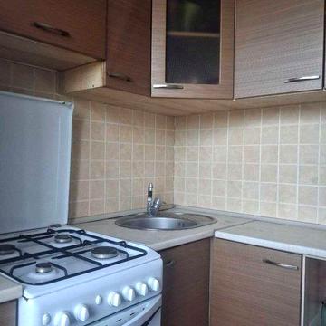Продаж 2-кімн. кв. на 1 поверсі з балконом (за проєктом)