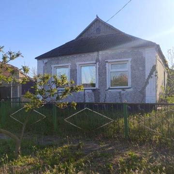 Продається будинок в Пересадівці