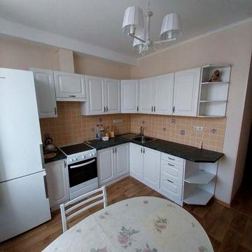 1-к квартира ЖК Лікоград | 40 м² | 12 поверх | метро 15 хв
