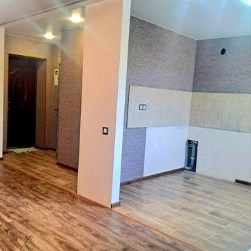 1к.кв на Старой Парковой