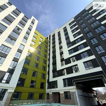 Без комісії Продаж 1к квартири 40.1м2 на вул. Микулинецька ЖК Freedom ЖК Fredom