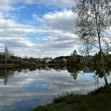 Дача, Озерщина, Макарів-12км, електричка, пряма маршрутка до метро