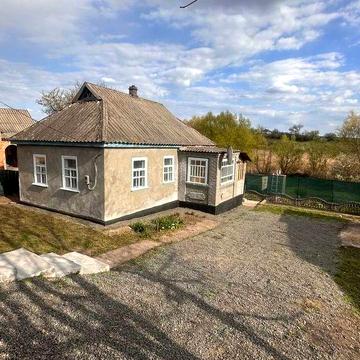 Продається будинок в місті Мала Виска