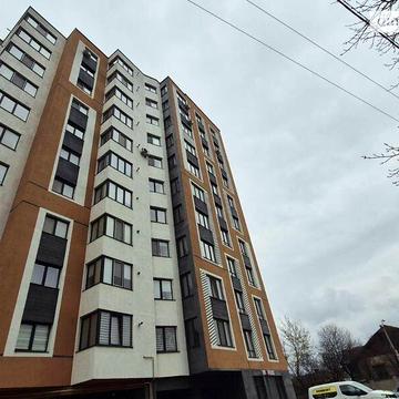 Продаж 2к Квартира Хмельницького Богдана вулиця ЖК по ул. Хмельницкого