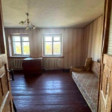 Квартира по вул.Мічуріна
