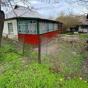 Газифікований  будинок з огородом 15 сот. в м.Камянка,вул Шевченка 83