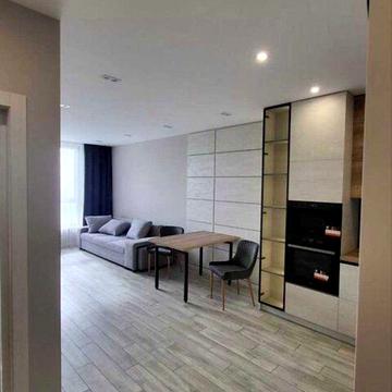 Продаж квартири з сучасним євроремонтом в ЖК Auroom City, Львів ЖК Auroom City