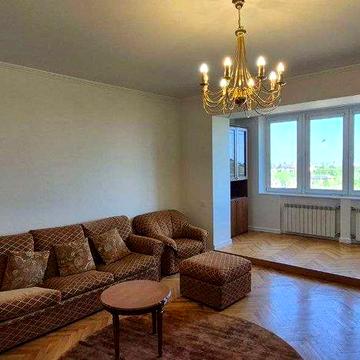 ПРОДАЖ  3-кім. квартири в самому серці Печерську Старонаводницька 8.Держпрограми