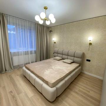 ЖК Карат Євродвокімнатна квартира 46и2 Центральний парк ЖК Карат