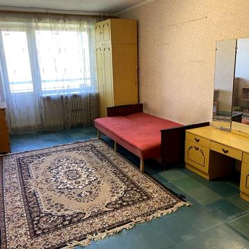Продам однокімнатну квартиру