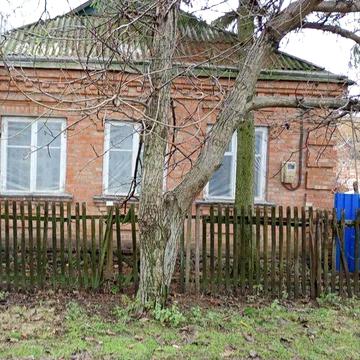 Продаж будинку в м. Новомиргород, вул. Софіівська, 41