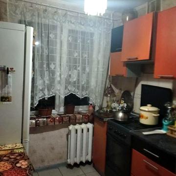 Квартира для родини (Розумний торг, можлива продаж по сетрифікату)