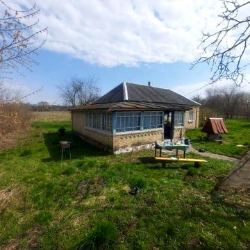Будинок/дача в с.Ярославка (Чернігівська обл.) 85км від Києва