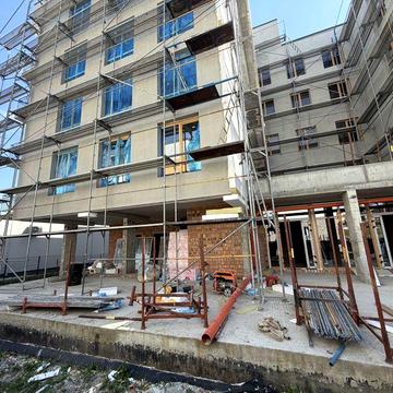 Продаж 1 кім квартири у ЖК Central ЖК Central