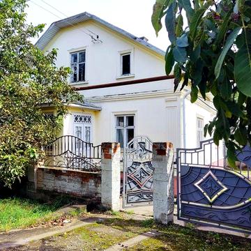 Терміново! 4х кімн. будинок (потребує ремонту)з ділянкою 7.5 сотих на Роші. Зручний заізд з вулиці.