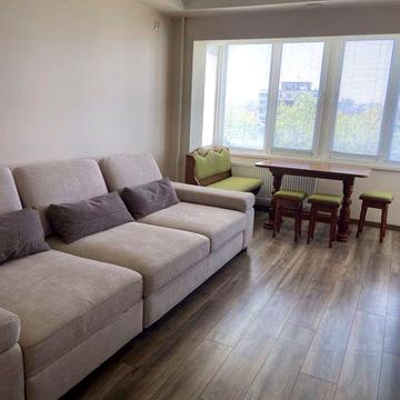 Здам в аренду однокімнатну квартиру у центрі Києва