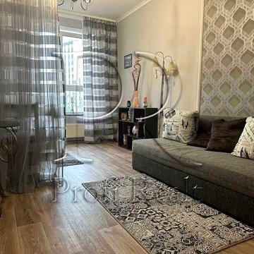 Продаж 39 кв.м з ремонтом газове опалення ЖК У квартал пр-т Небесної Сотні/Львівський маєток ЖК У Квартал Уютний Квартал Уютный Квартал