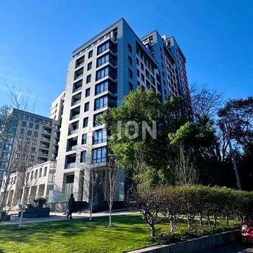БЕЗ % Продаж 2к квартири з кухнею-вітальнею в сучасному ЖК Crystal Park Tower, 9 поверх ЖК Crystal Park Tower