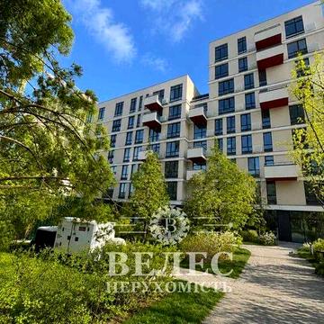 БЕЗ КОМІСІЇ Продаж 3 квартири вул. Салютна 2 метро Нивки ЖК Файна Таун ЖК Файна Таун