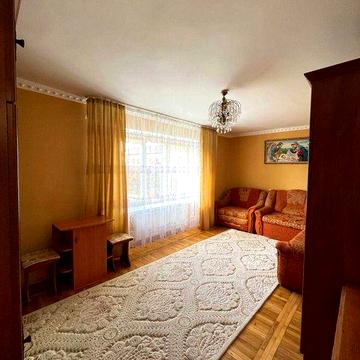 2-к квартира 50м², Дрогобич, Індивідуальне опалення, Чешка
