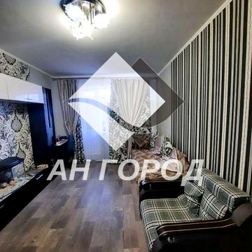 Продам 3к квартиру в Харькове