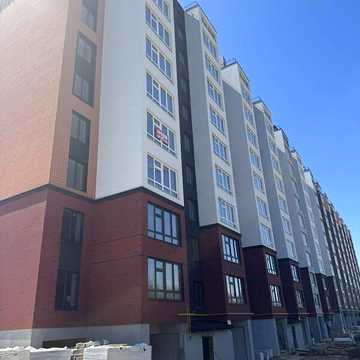 Продаж 1к Квартира Мазура Миколи вулиця ЖК Avila Land