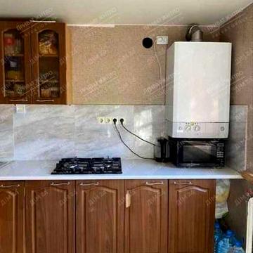 Продаж будинку в Мильцях з ремонтом.