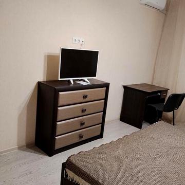 Сдам квартиру 1к. м ХТЗ  ул Мира